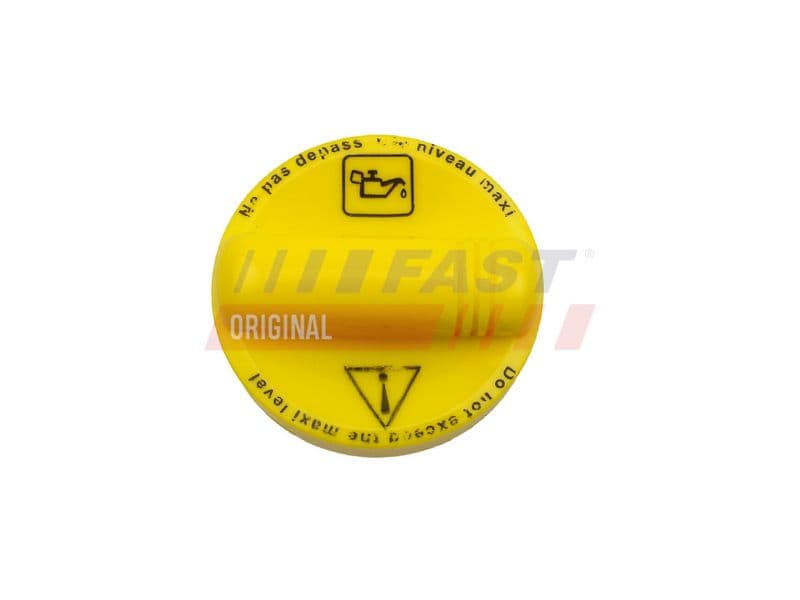 buson,umplere ulei FAST FT94601