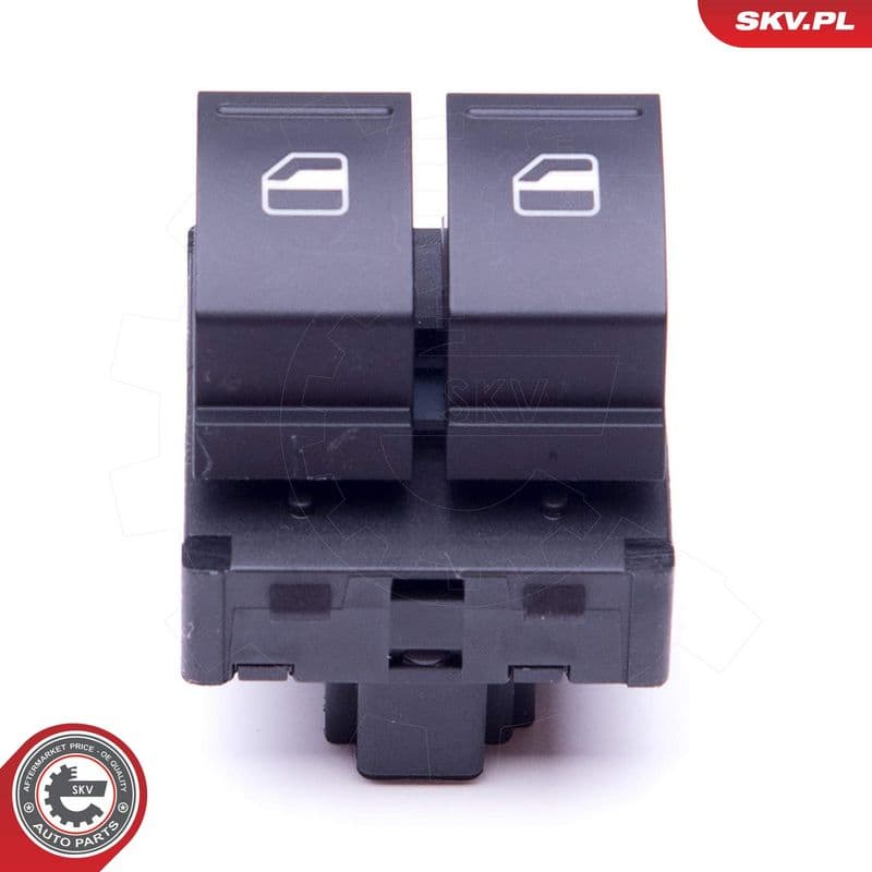 comutator,macara geam ESEN SKV 37SKV359