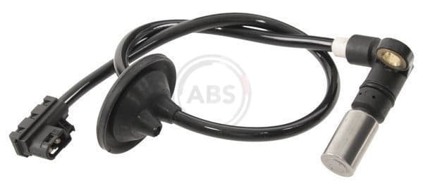 senzor,turatie roata ABS 30066