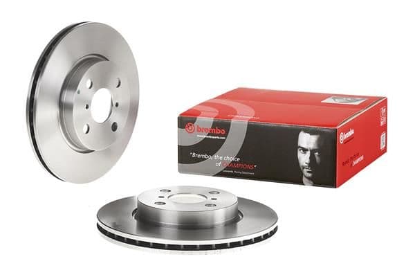 Disc frana BREMBO PRIME LINE 09.A913.14