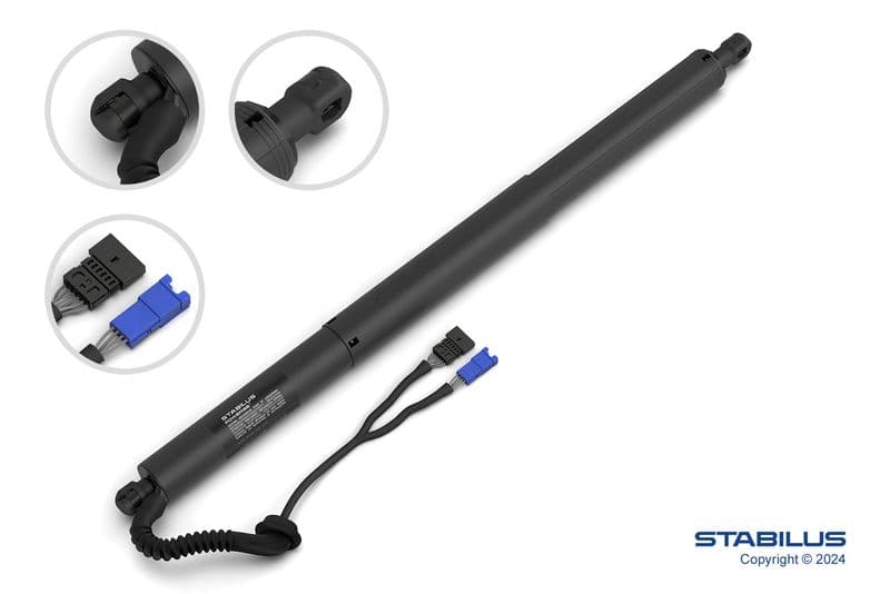 Motor electric, haion STABILUS // POWERISE® 409684