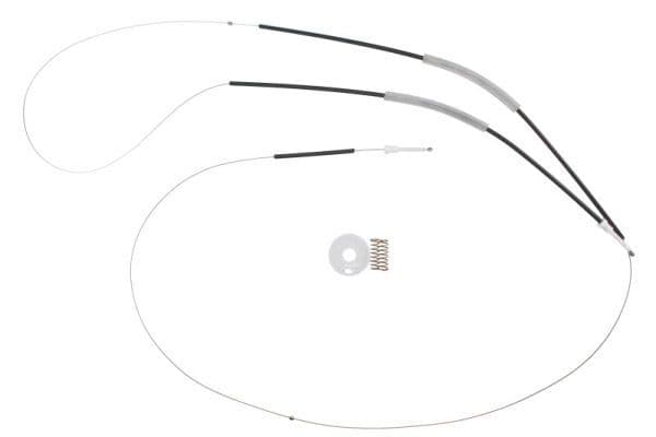 Set reparat, macara geam BLIC 6205-03-032812P