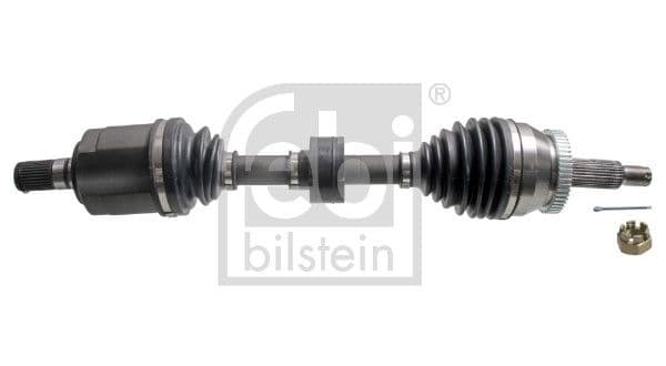 Planetara FEBI BILSTEIN 193469
