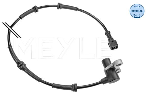 senzor,turatie roata MEYLE -ORIGINAL: True to OE. 514 800 0024