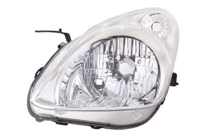 Far VAN WEZEL 3357961