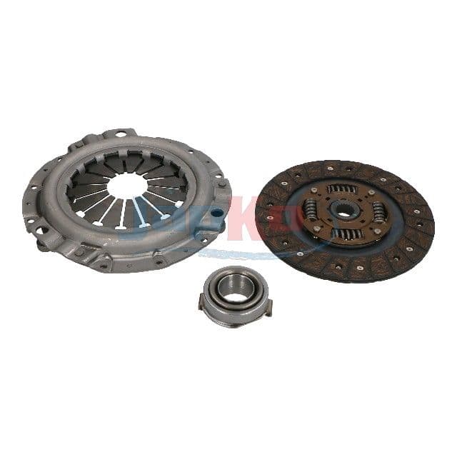 Set ambreiaj JAPKO 92314