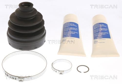 Ansamblu burduf, articulatie planetara TRISCAN 8540 43922