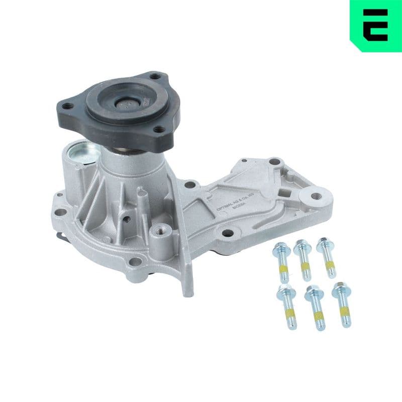 Pompă de apă, răcire motor OPTIMAL AQ-2515