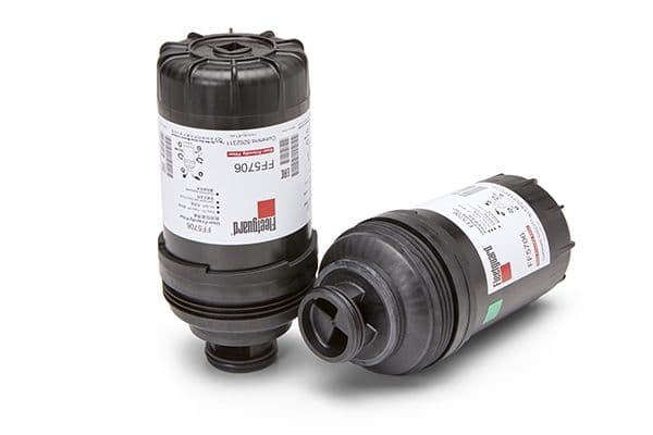 filtru combustibil FLEETGUARD FF5706