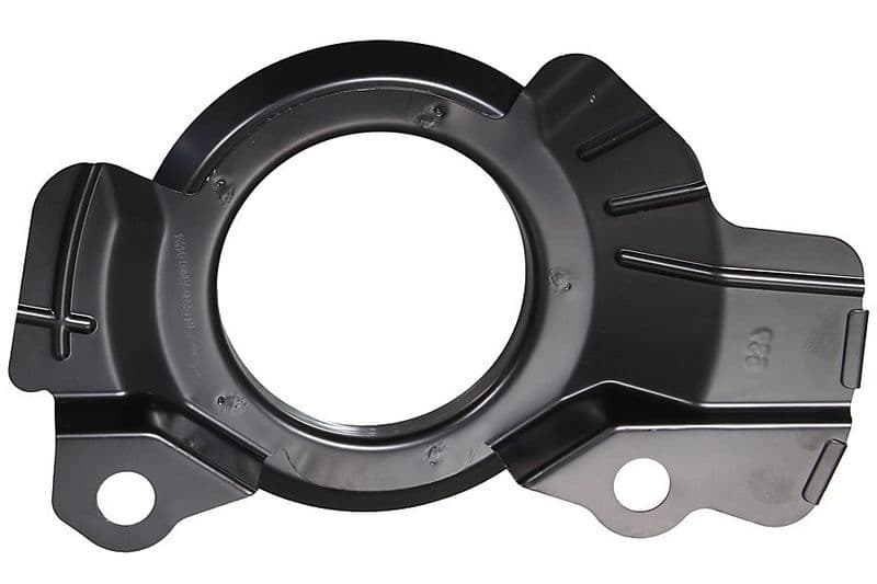 protectie stropire,disc frana METZGER AUTOTEILE 6115599
