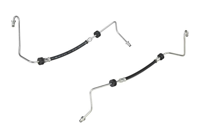 Conducte ambreiaj VALEO 804800