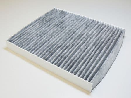 Filtru, aer habitaclu MOTAQUIP VCF197
