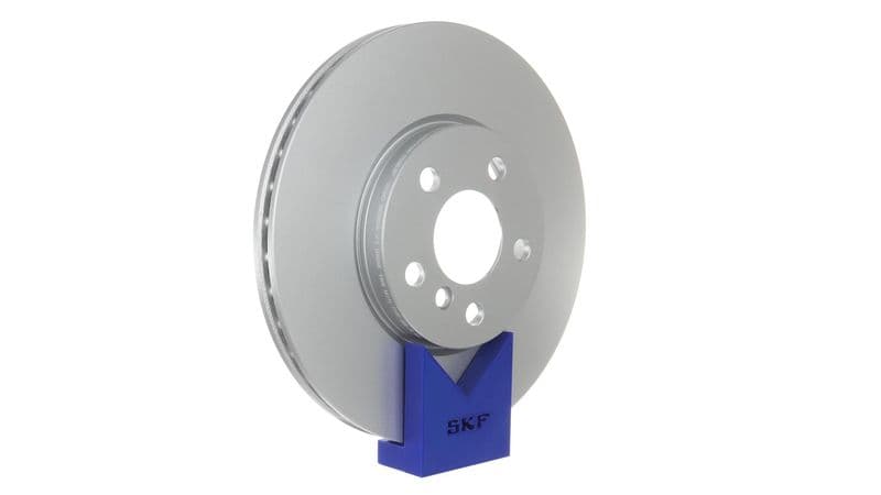 Disc frana SKF VKBD 80304 V1