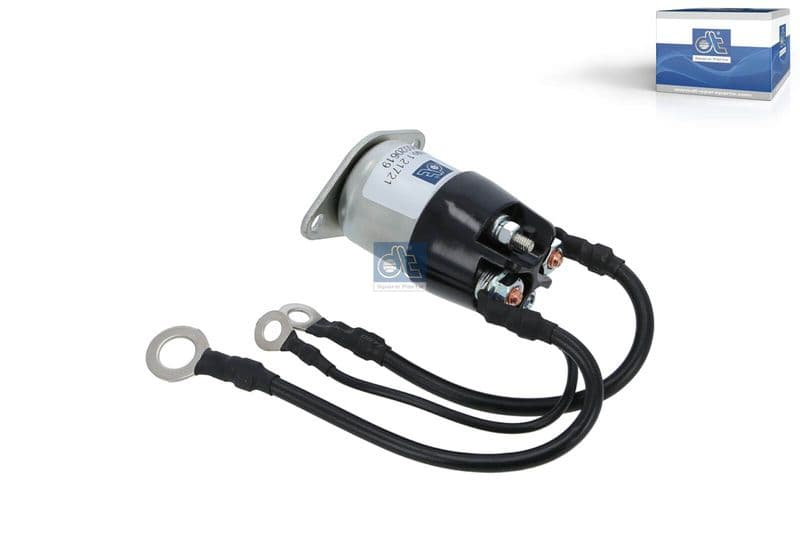 releu,demaror DT Spare Parts 1.21721
