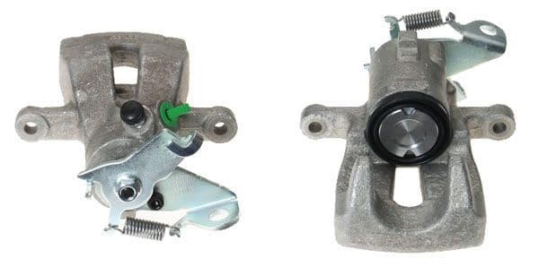 Etrier frana BREMBO ESSENTIAL LINE F 68 106