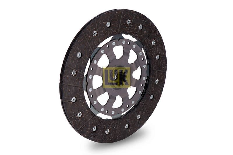 Disc ambreiaj Schaeffler LuK 324 0065 10
