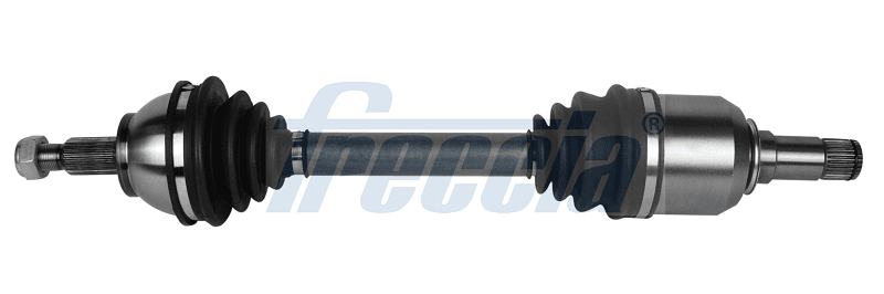 Planetara FRECCIA DS16-1017