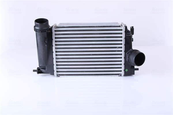 Intercooler, compresor NISSENS 961120