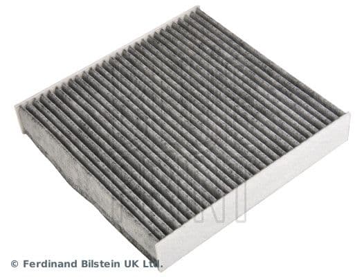 Filtru, aer habitaclu BLUE PRINT ADBP250030
