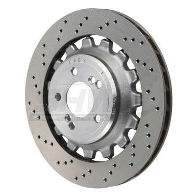 Disc frana SHW PERFORMANCE BRL48253