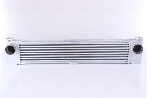 Intercooler, compresor NISSENS 96730