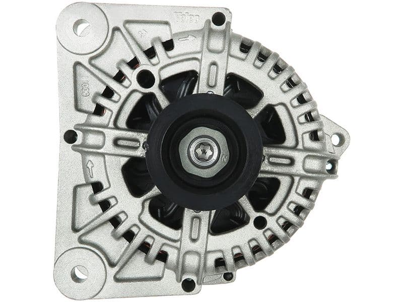 Generator / Alternator AS-PL Remanufactured AS A3320PR