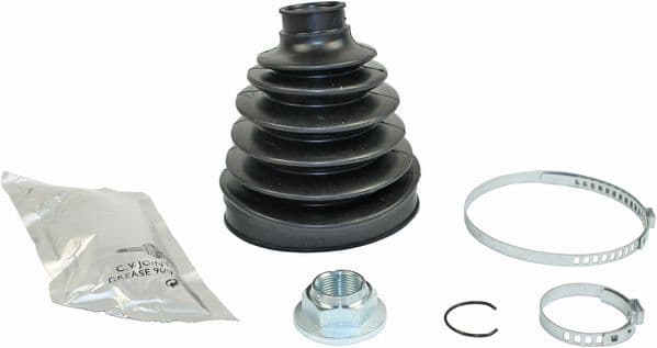 Ansamblu burduf, articulatie planetara METZGER AUTOTEILE 751.079