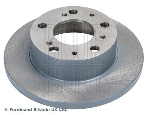 Disc frana BLUE PRINT ADP154316
