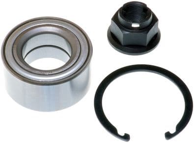 Set rulment roata DENCKERMANN W413249