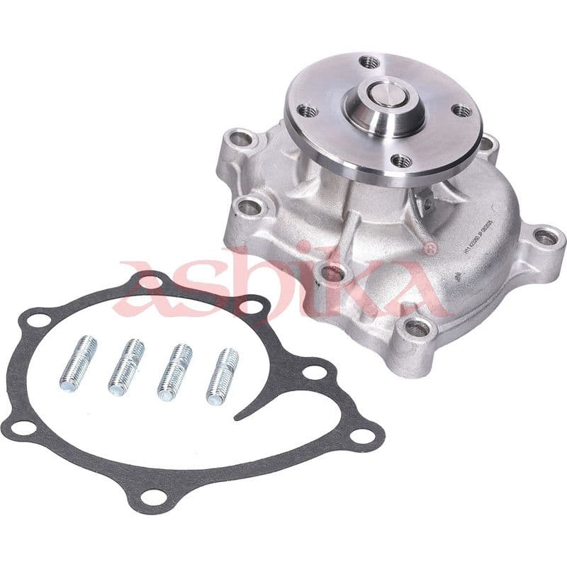 Pompă de apă, răcire motor ASHIKA 35-H0-011