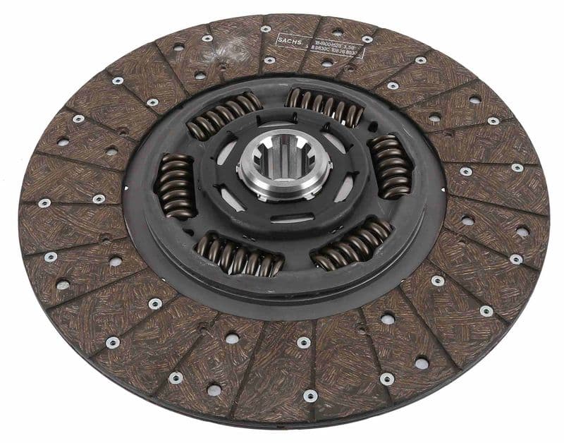 Disc ambreiaj SACHS 1878 010 273