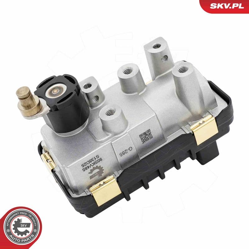 Supapa reglare presiune compresor ESEN SKV 95SKV485