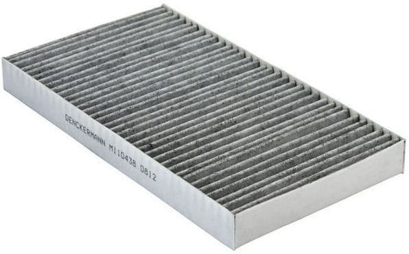 Filtru, aer habitaclu DENCKERMANN M110438