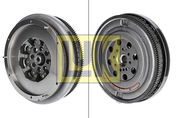 Volanta Schaeffler LuK DMF 415 0916 10
