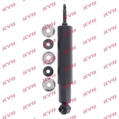 amortizor KYB Premium 445034