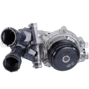 Pompă de apă, răcire motor PIERBURG 7.10942.33.0