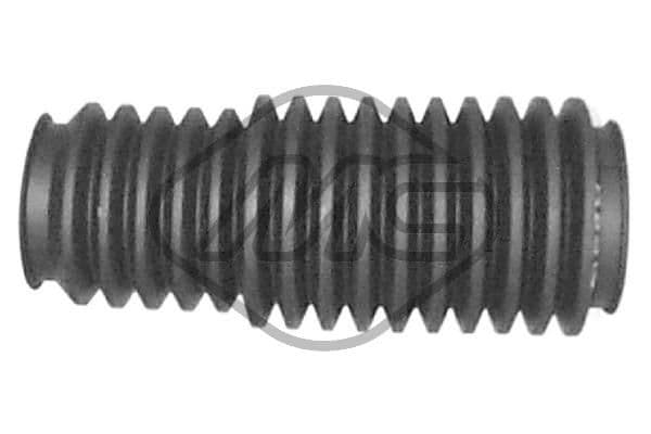 Burduf cauciuc, directie METALCAUCHO 00305