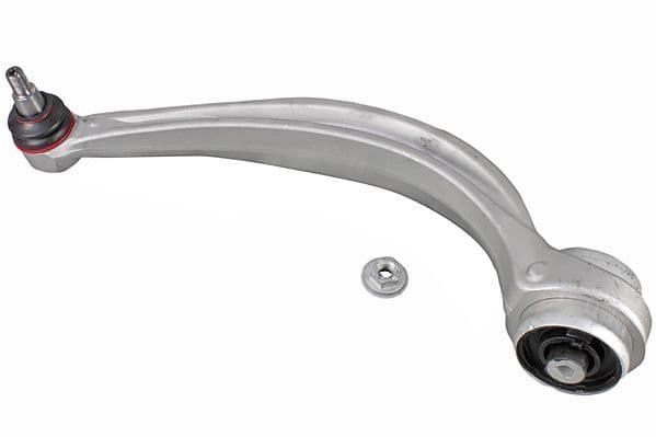 Brat, suspensie roata METZGER AUTOTEILE 58030402