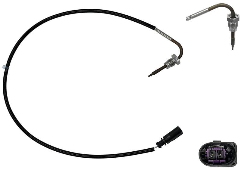 Senzor, temperatura gaze evacuare WAGNER ETP00060