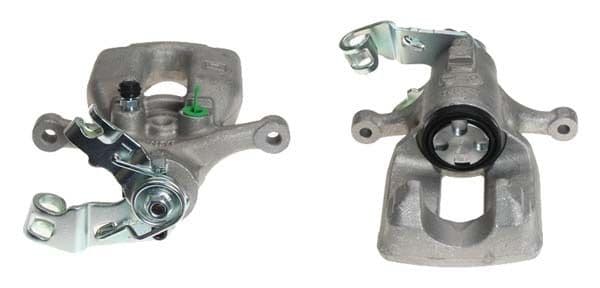 Etrier frana BUDWEG CALIPER 345177
