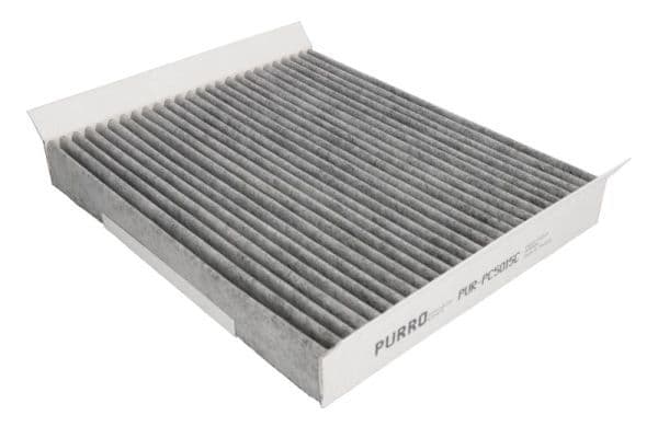 Filtru, aer habitaclu PURRO PUR-PC5015C