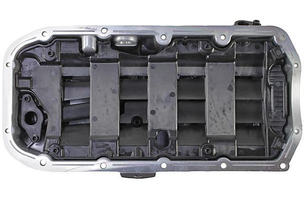 Baie ulei METZGER AUTOTEILE 7990141