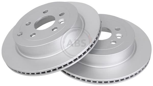 Disc frana ABS 17926