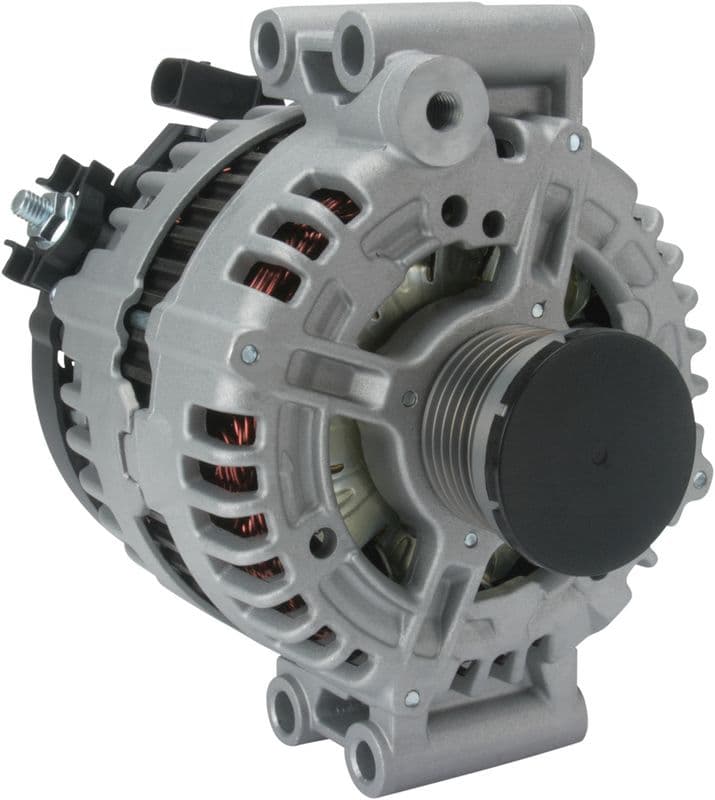 Generator / Alternator HC-Cargo F 032 116 012