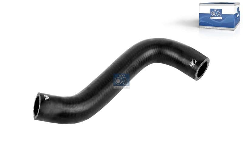 Furtun radiator DT Spare Parts 4.80458