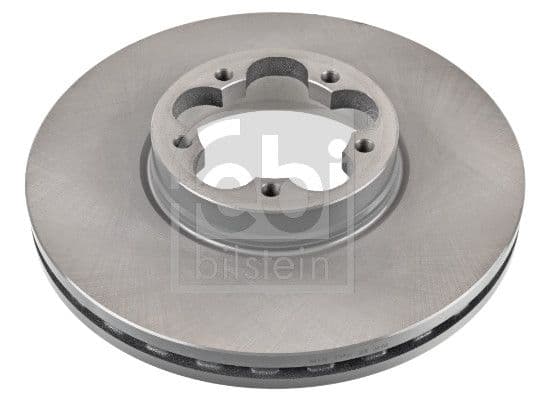 Disc frana FEBI BILSTEIN 108689