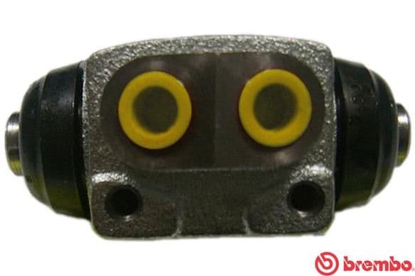 Cilindru receptor frana BREMBO ESSENTIAL LINE A 12 851