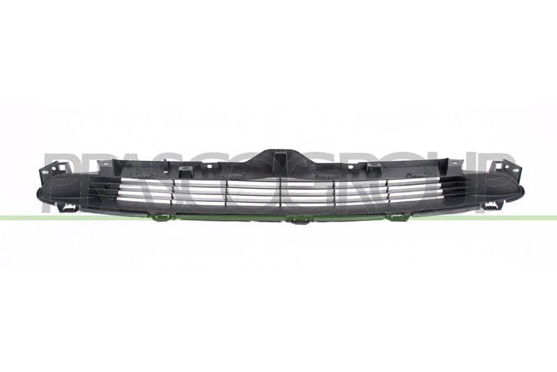 Grila ventilatie, bara protectie PRASCO TS3002120