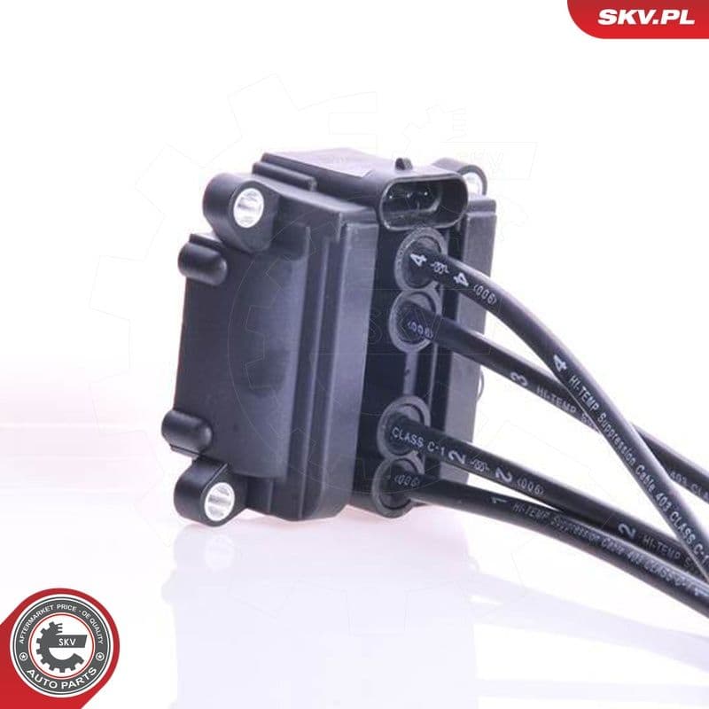 bobina de inductie ESEN SKV 03SKV087