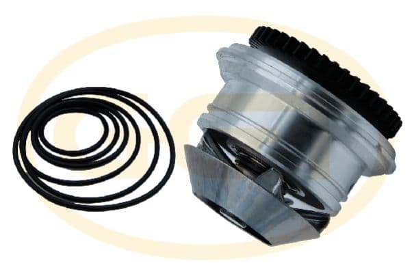 Pompă de apă, răcire motor GGT PA12577